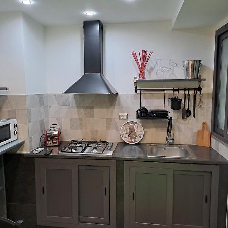 Suite Holiday House Bonaccorso CTA Exterior photo