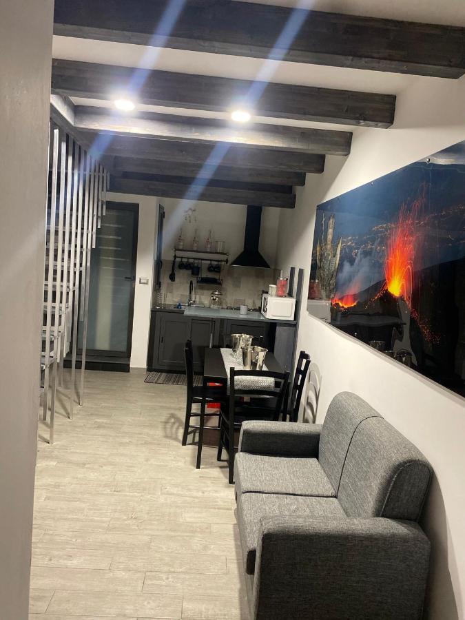Suite Holiday House Bonaccorso CTA Exterior photo