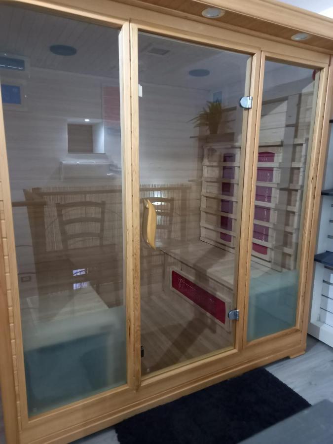Suite Holiday House Bonaccorso CTA Exterior photo