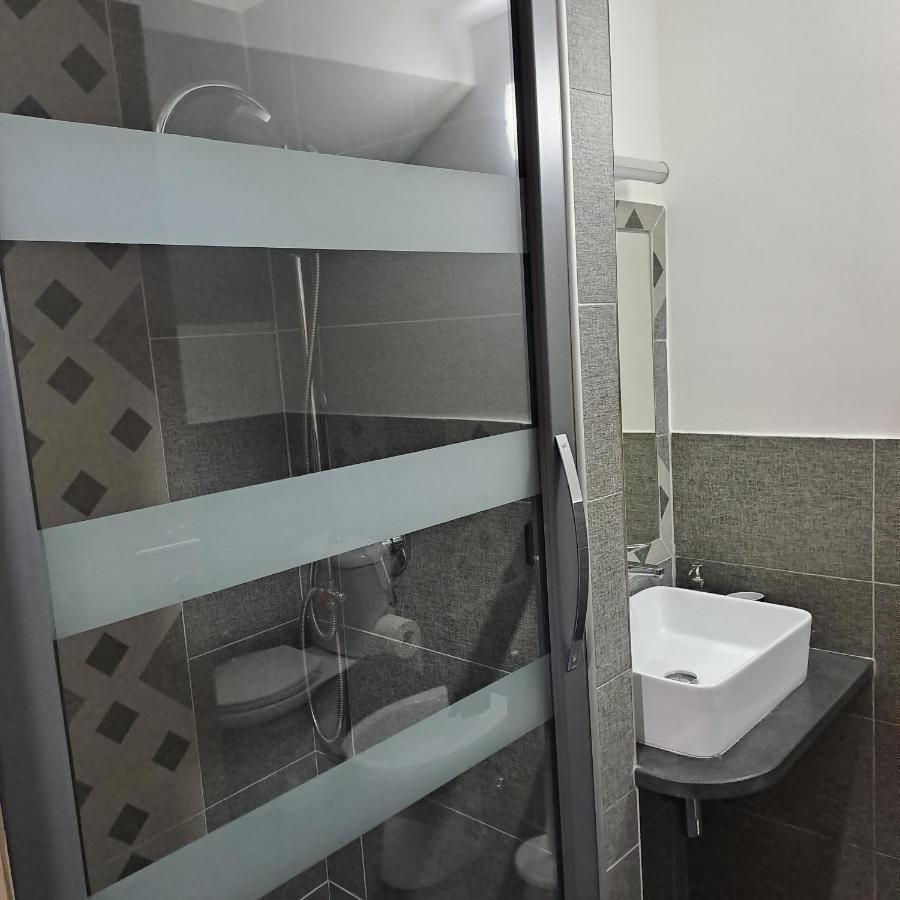 Suite Holiday House Bonaccorso CTA Exterior photo