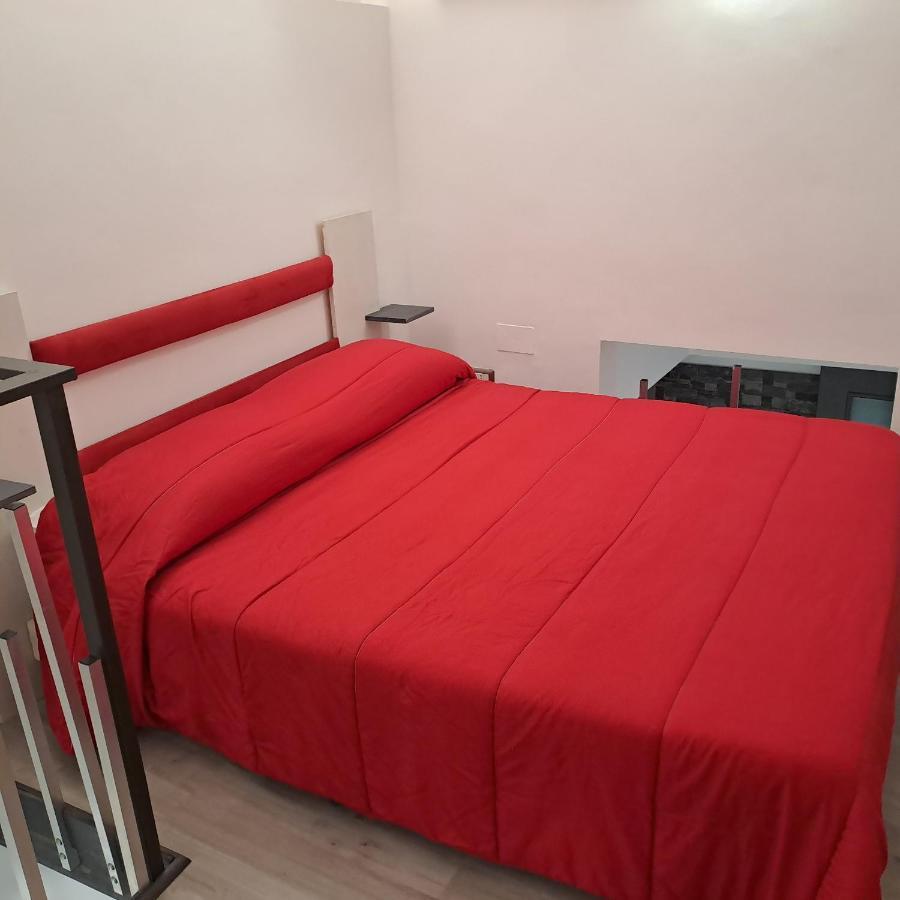 Suite Holiday House Bonaccorso CTA Exterior photo