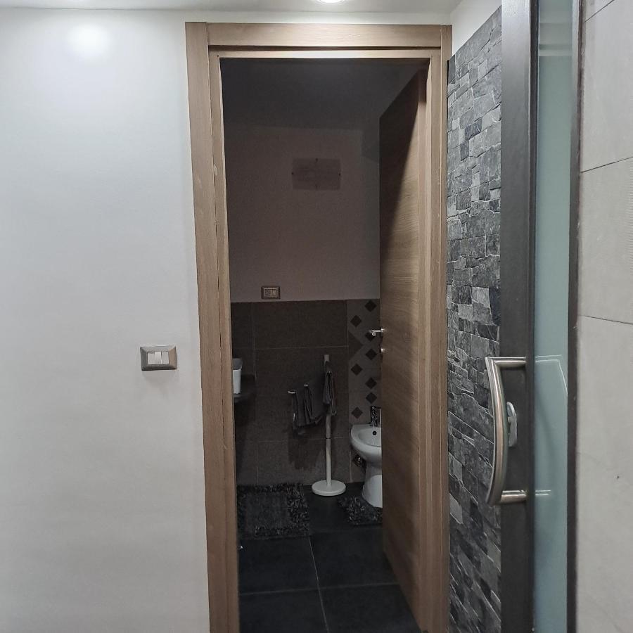 Suite Holiday House Bonaccorso CTA Exterior photo
